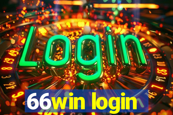 66win login